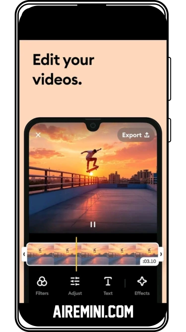 Remini vs Lightroom 2025: The Best AI Video & Photo Enhancement Apps Compared 7 REMINI MOD APK
