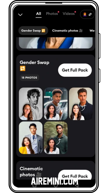Remini vs Lightroom 2025: The Best AI Video & Photo Enhancement Apps Compared 8 FEATURES OF REMINI MOD PK, PREMIUM UNLOCKED