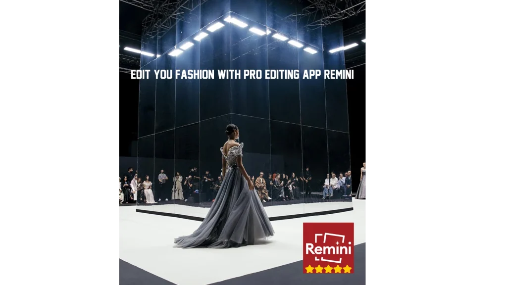 Riyadh Fashion Week 2025: Dates, Designers & How Creators Can Turn Runway Moments Into Stunning Edits 1 Models walking runway at Riyadh Fashion Week 2025 in Saudi Arabia