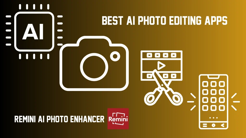 What Are the Best AI Tools for Photo Editing? (2026 Guide) 1 best AI tools for photo editing