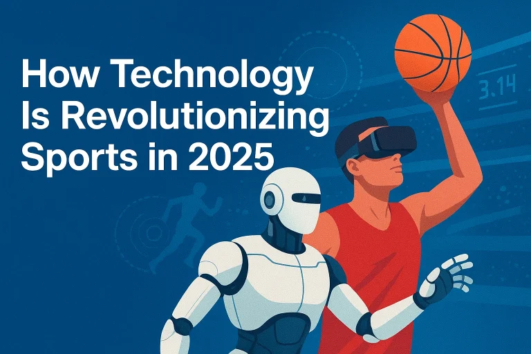sports technology